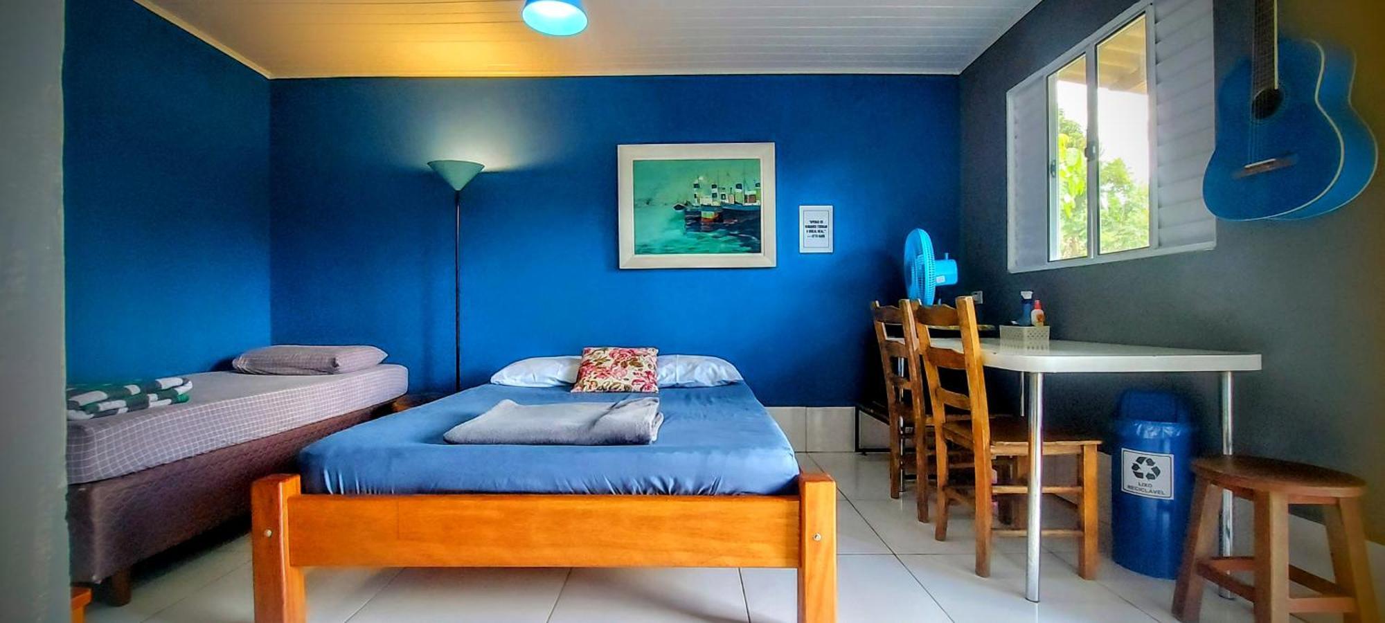 Отель Rancho Acacia Sao Roque Экстерьер фото