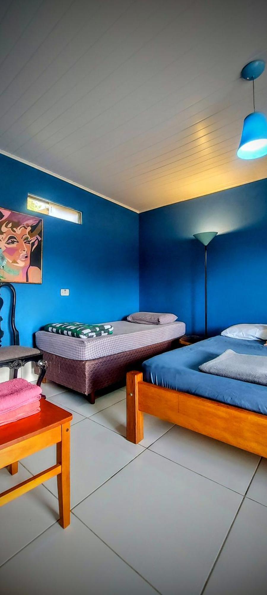 Отель Rancho Acacia Sao Roque Экстерьер фото