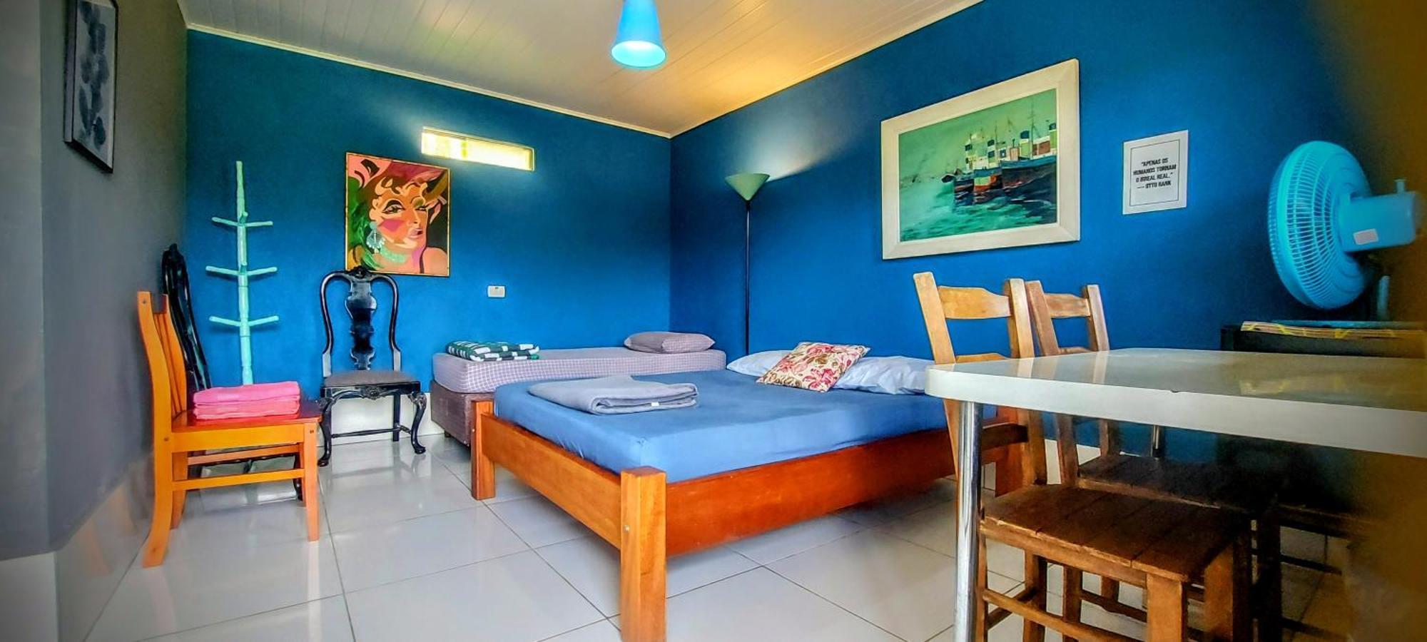 Отель Rancho Acacia Sao Roque Экстерьер фото