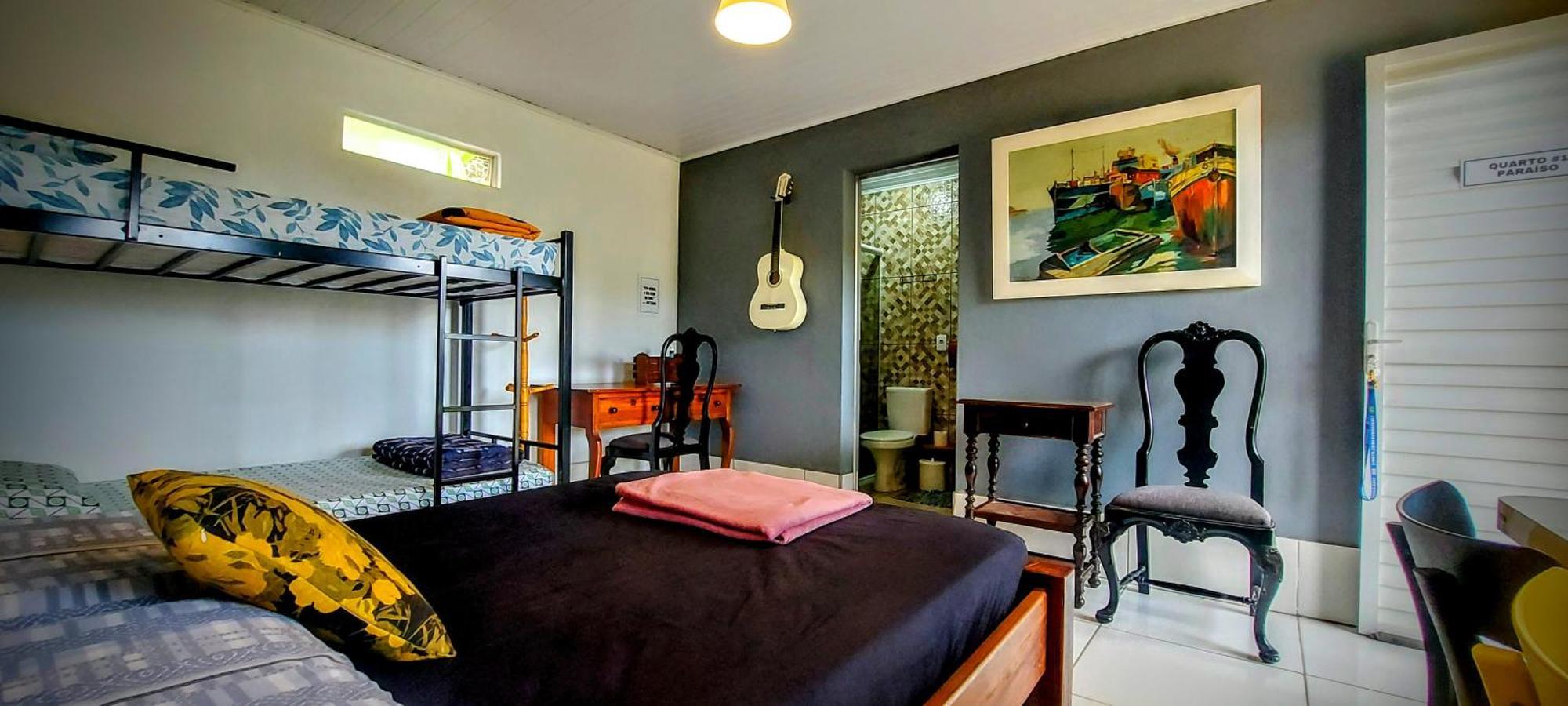 Отель Rancho Acacia Sao Roque Экстерьер фото