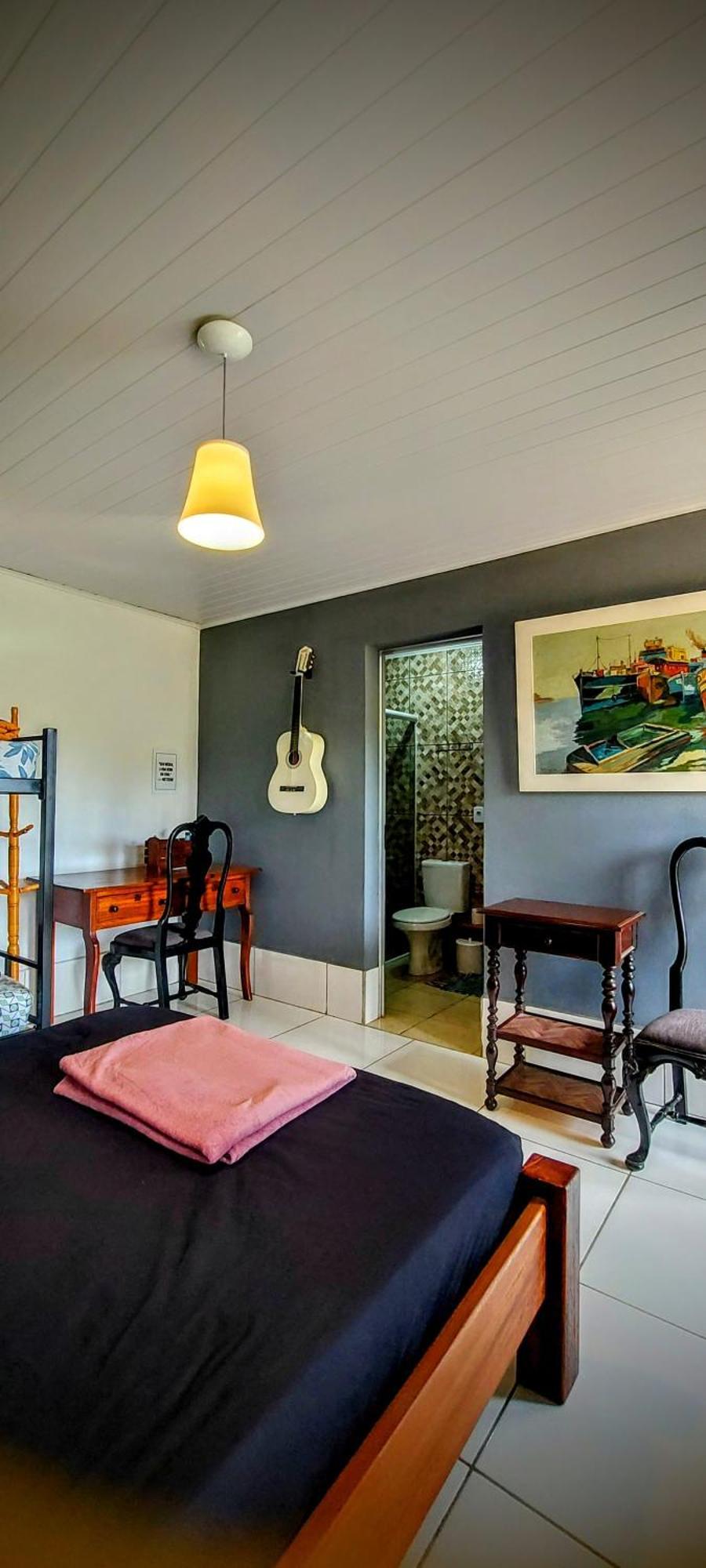 Отель Rancho Acacia Sao Roque Экстерьер фото
