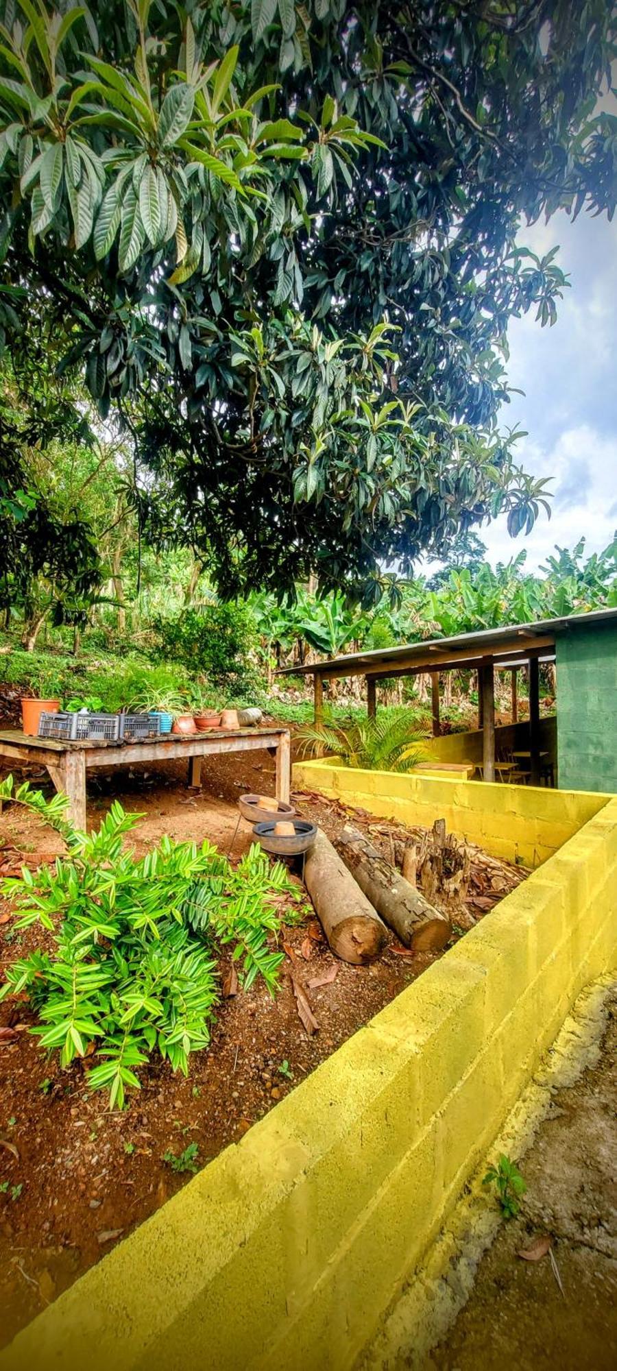 Отель Rancho Acacia Sao Roque Экстерьер фото
