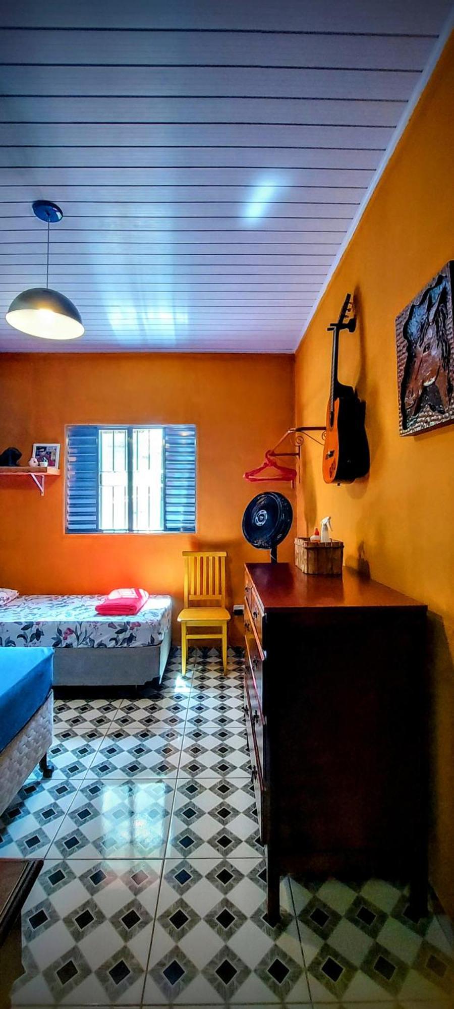 Отель Rancho Acacia Sao Roque Экстерьер фото